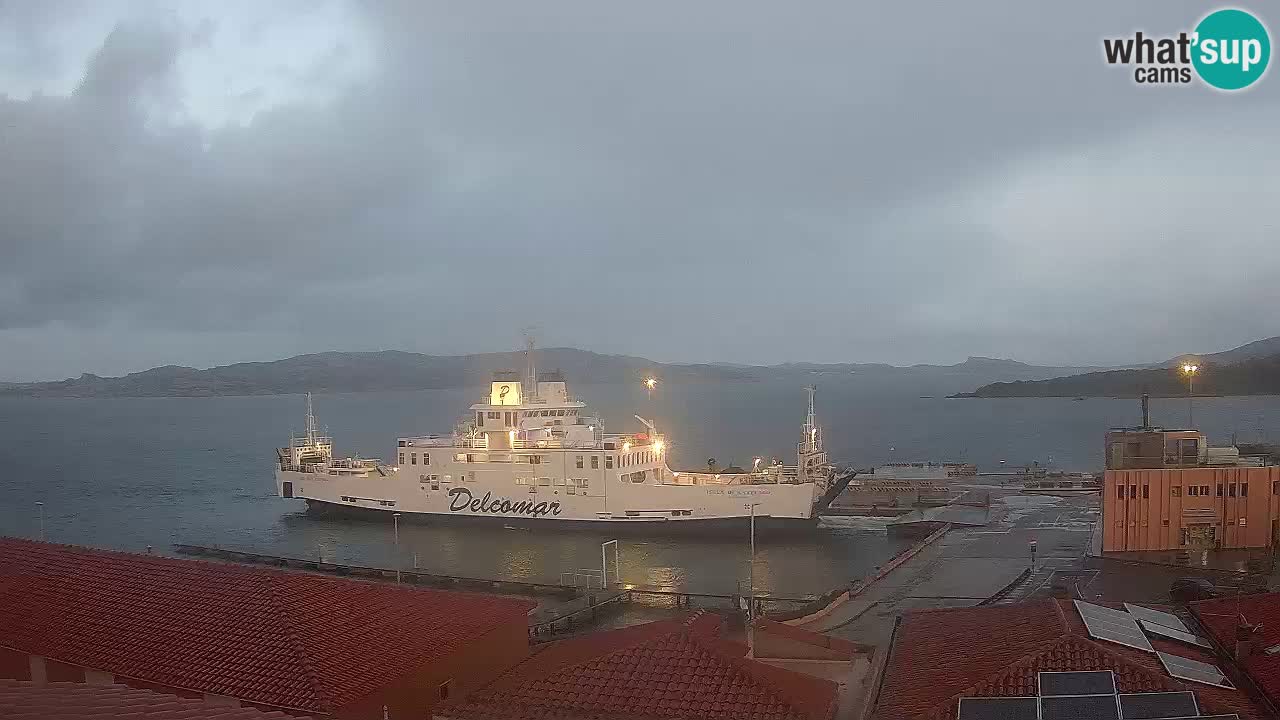 Porto di Palau – Sardinia