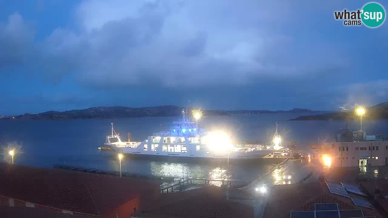 Porto di Palau – Sardinia
