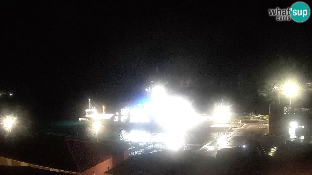 Porto di Palau – Sardaigne