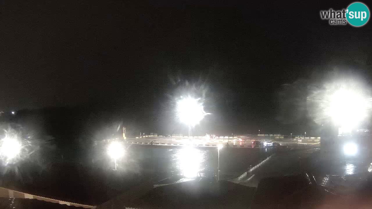 Porto di Palau – Sardinija