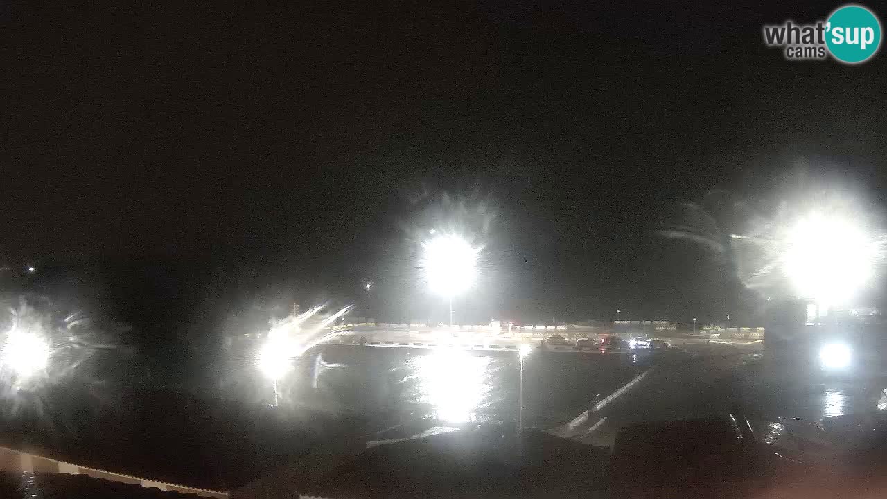 Porto di Palau – Sardaigne