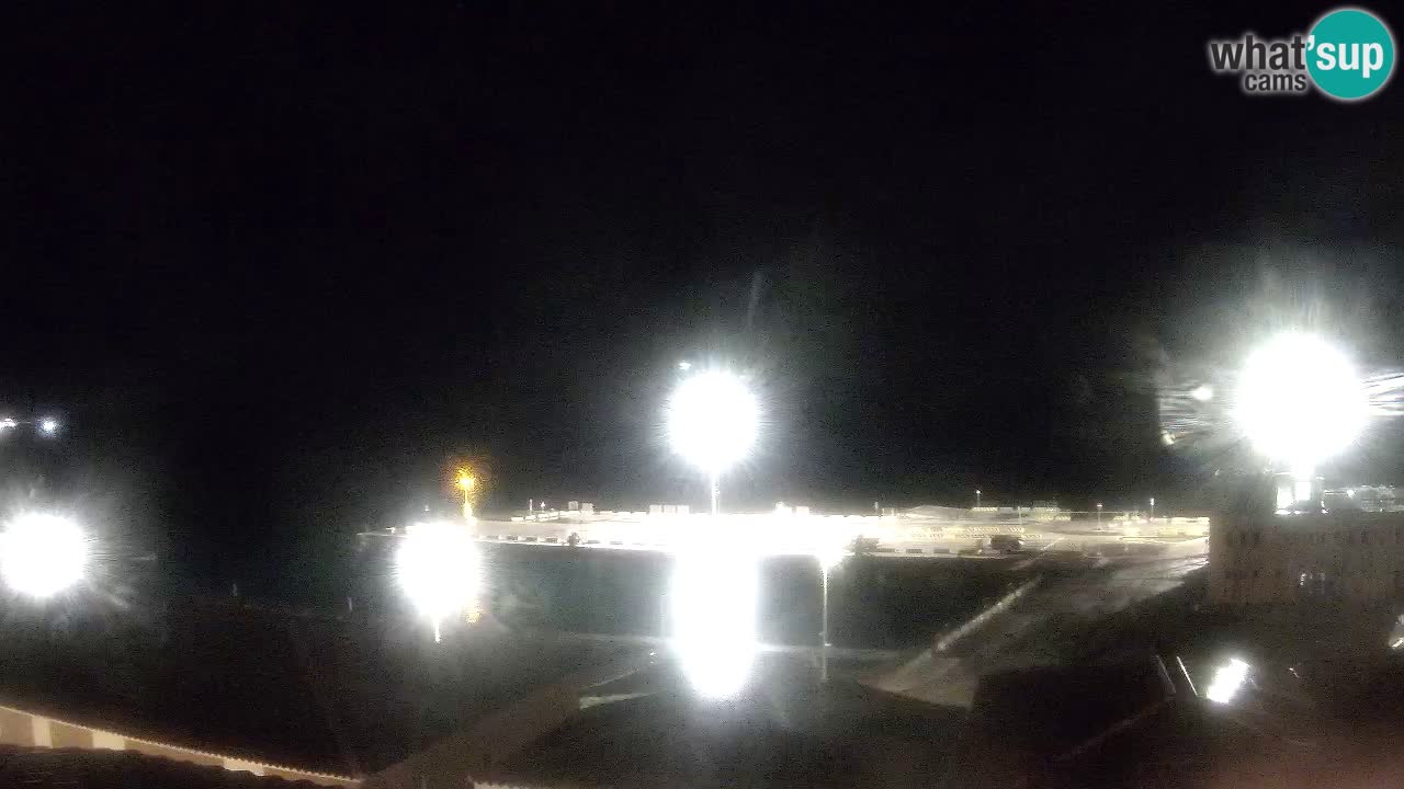 Porto di Palau – Sardinia