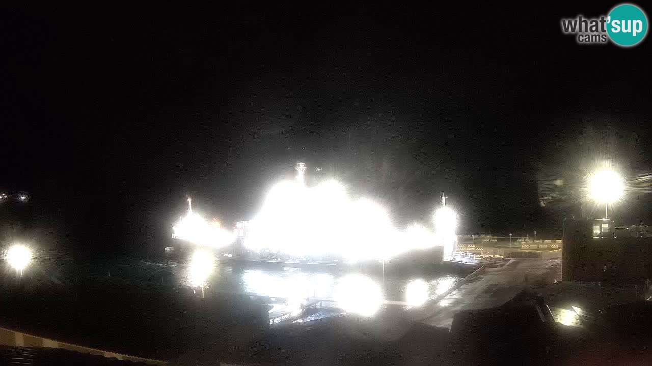 Porto di Palau – Sardinia