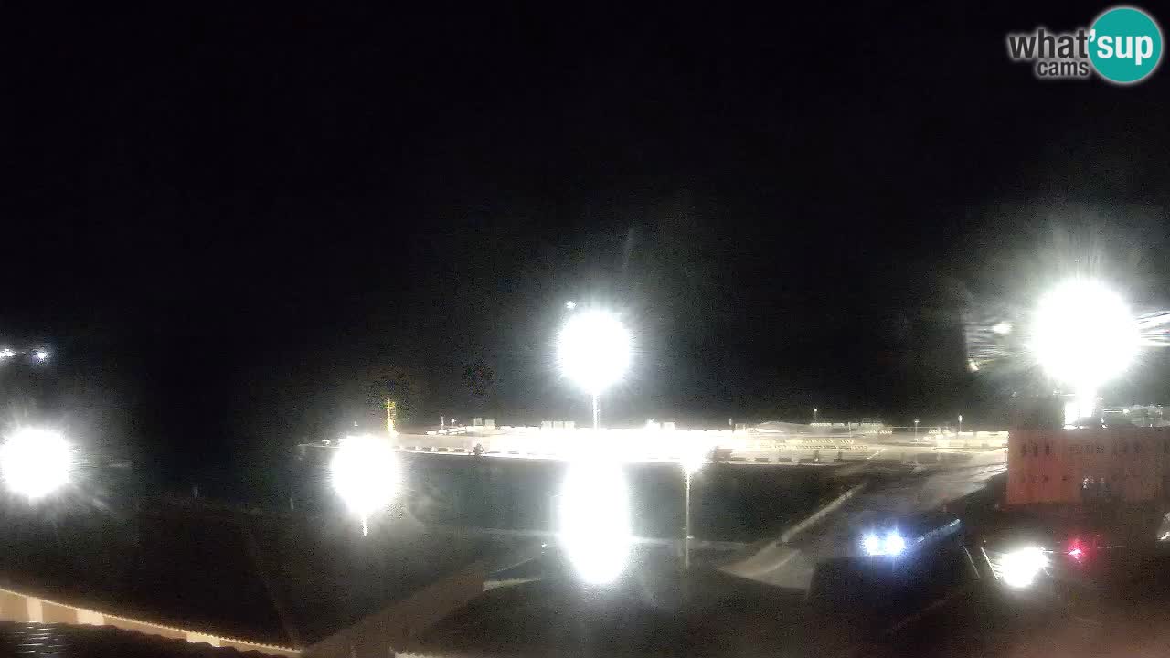 Porto di Palau – Sardinija