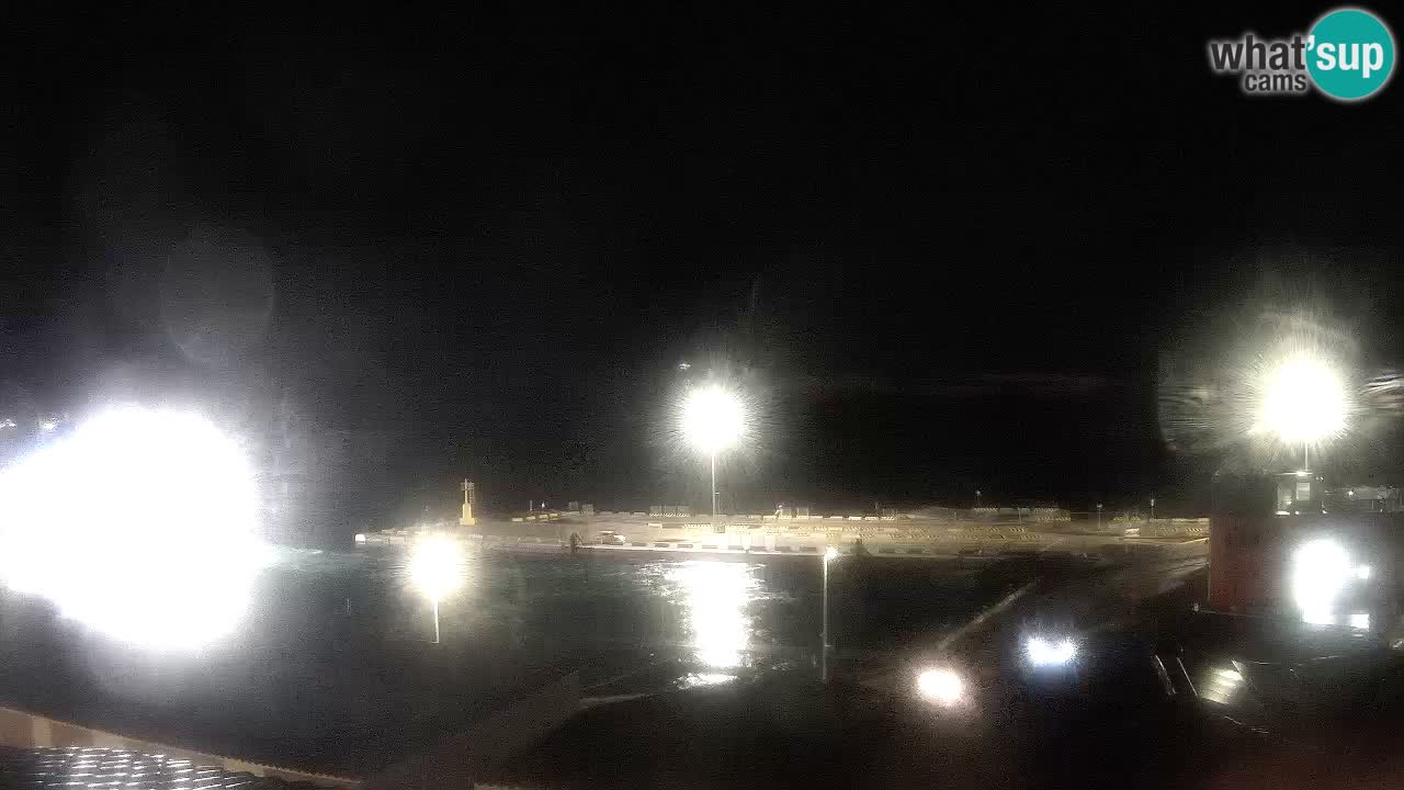 Porto di Palau – Sardinija