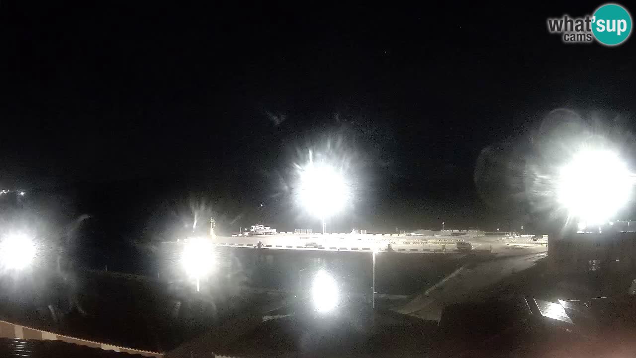 Porto di Palau – Sardinien