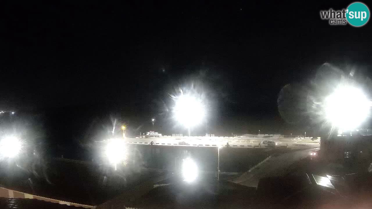 Porto di Palau – Sardinien