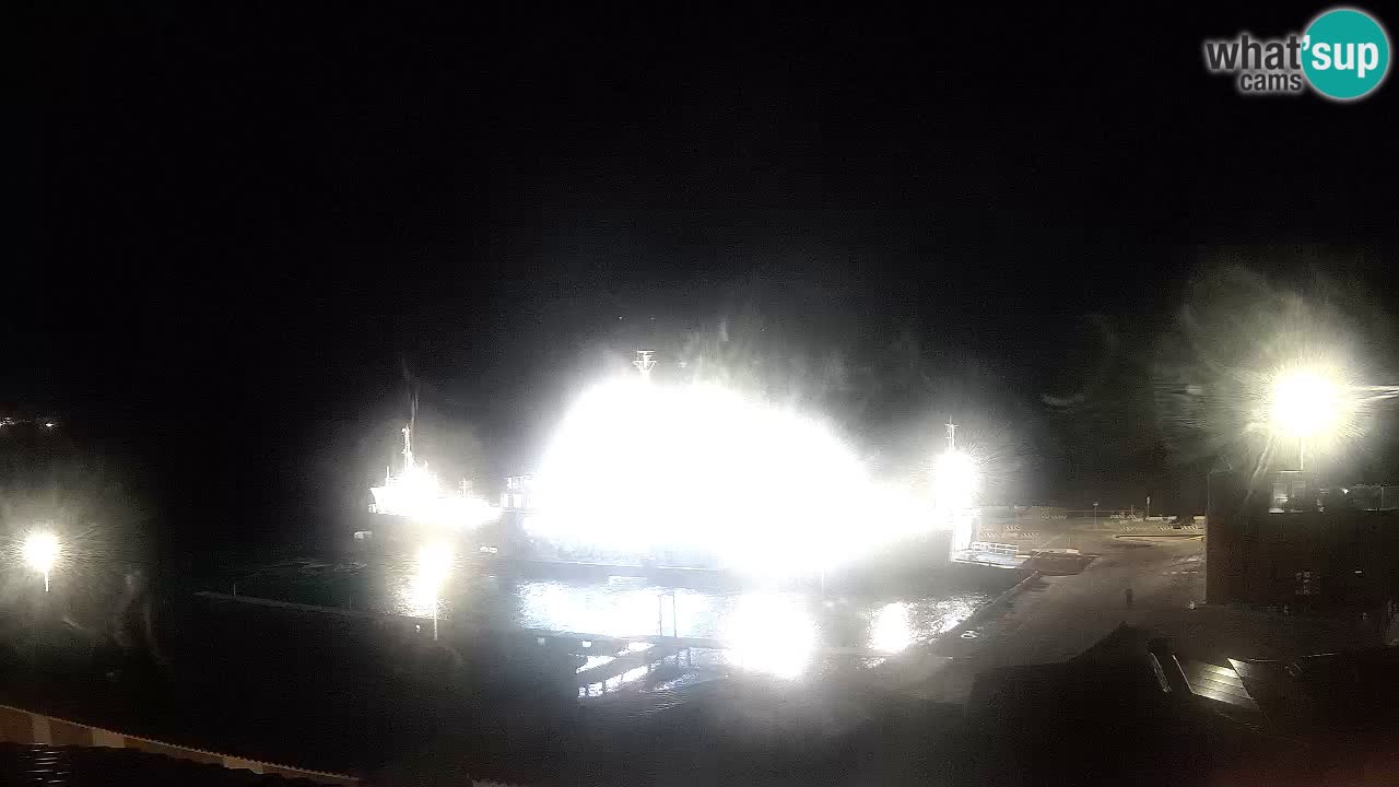 Porto di Palau – Sardinien