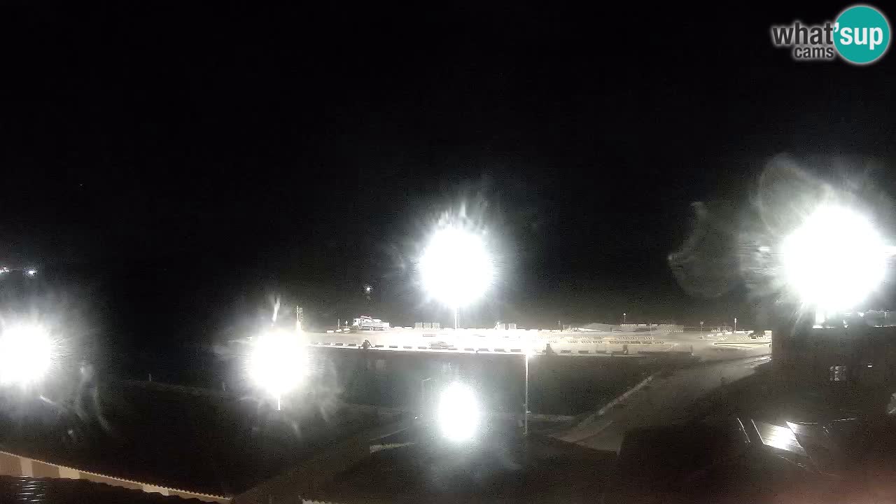 Porto di Palau – Sardinien