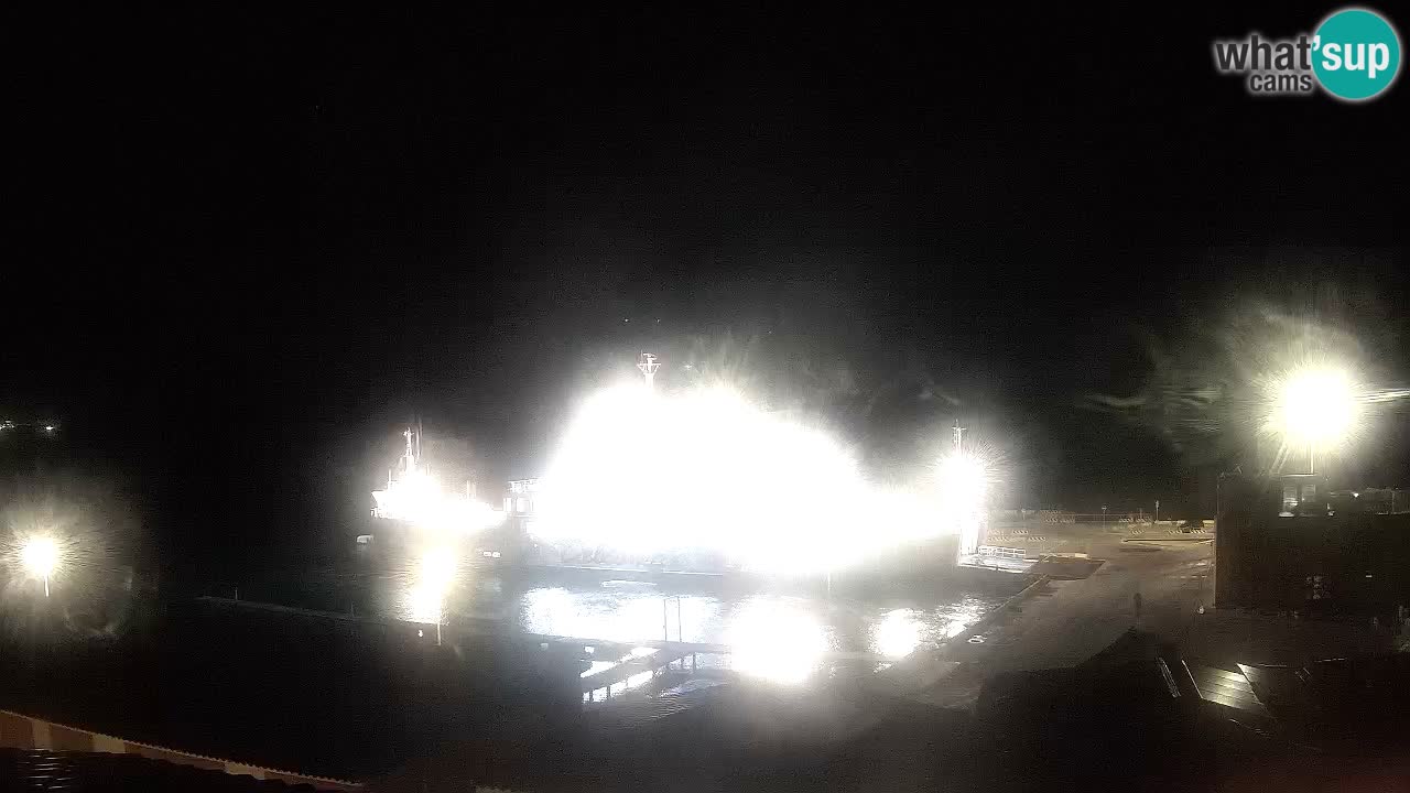 Porto di Palau – Sardinien