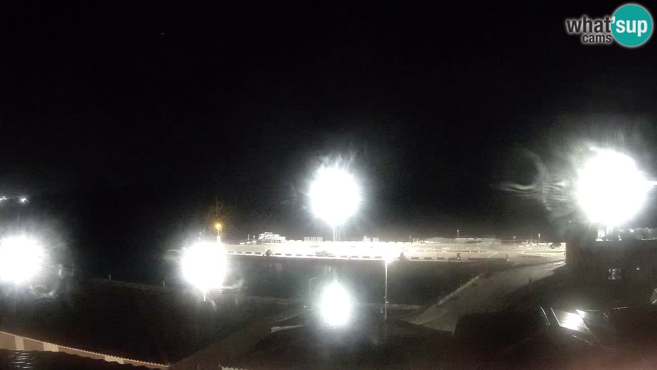 Porto di Palau – Sardegna