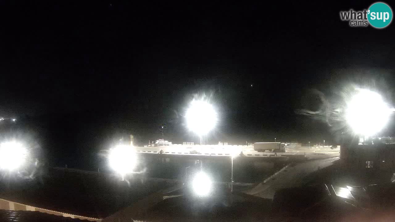 Porto di Palau – Sardinia