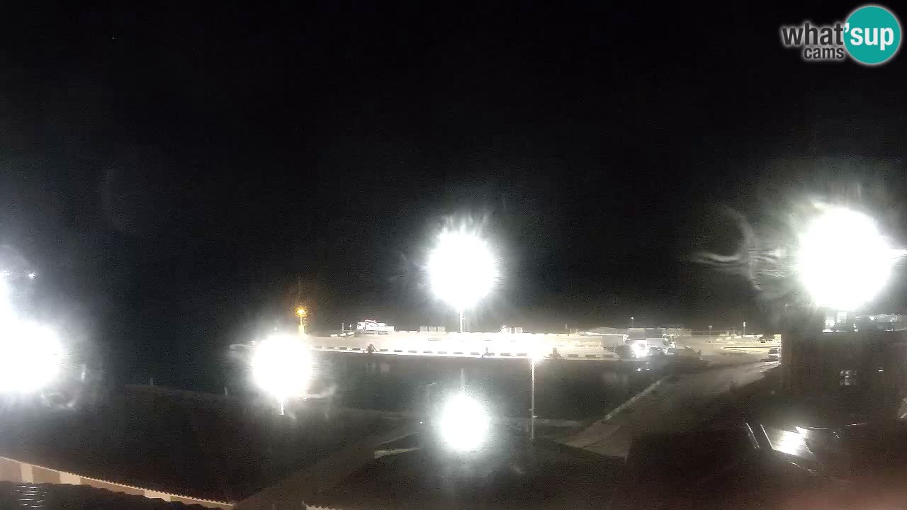 Porto di Palau – Sardegna