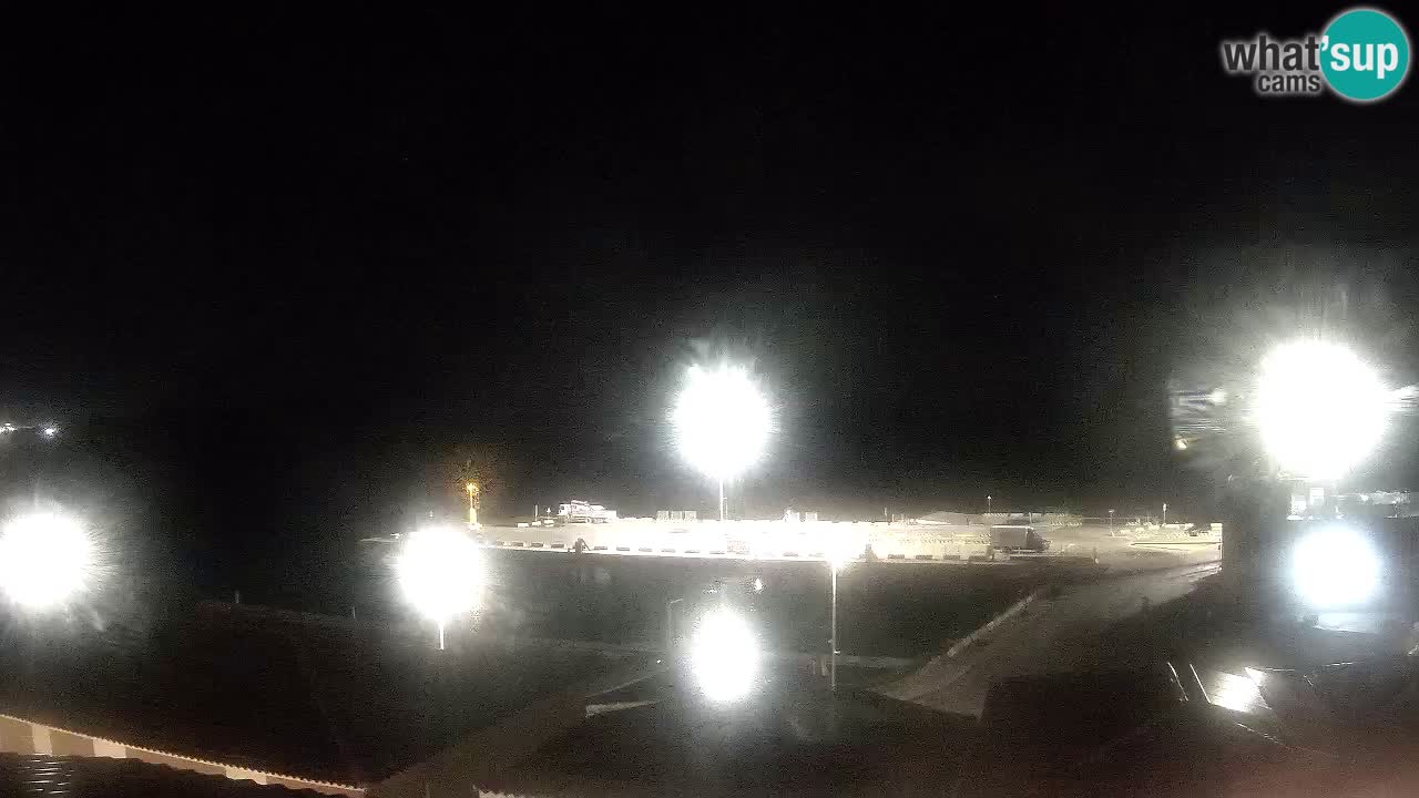 Porto di Palau – Sardinia