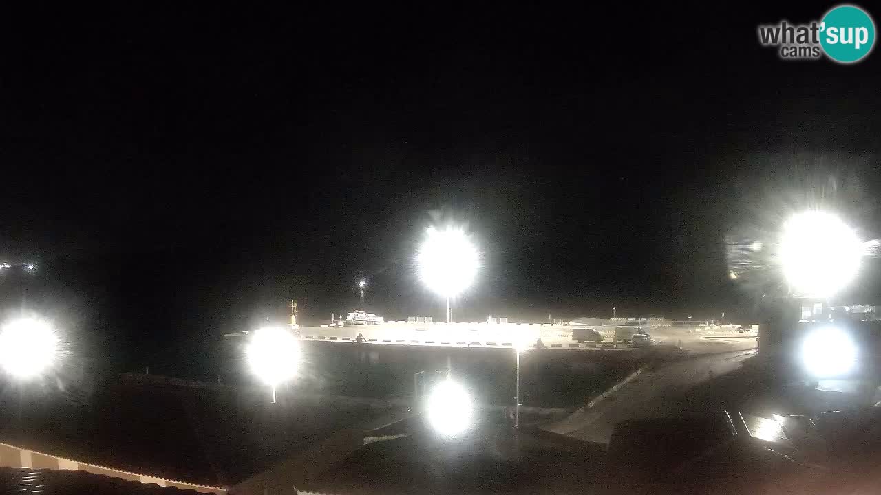 Porto di Palau – Sardinija