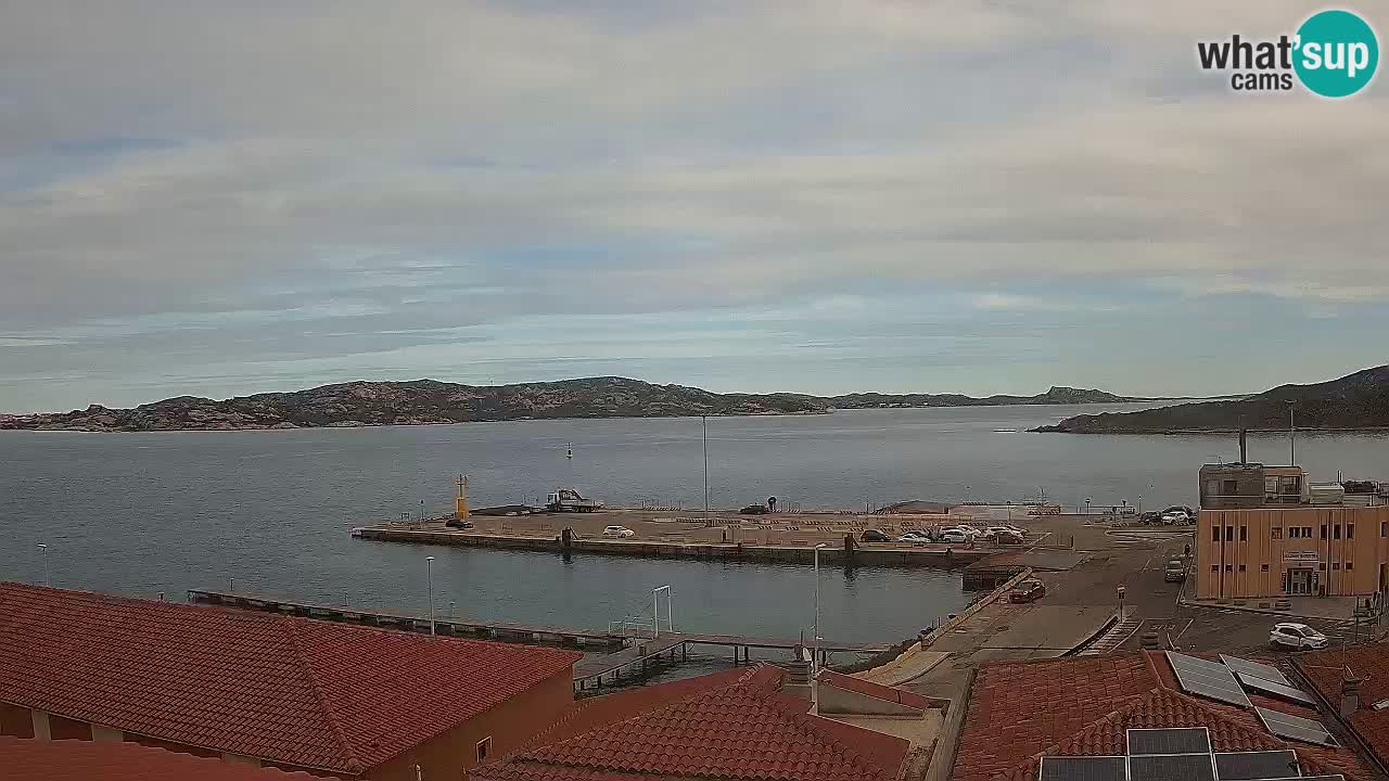Porto di Palau – Sardinien