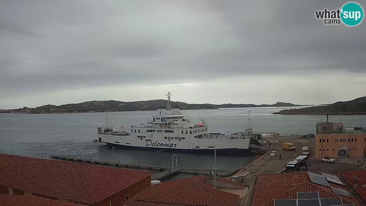 Porto di Palau – Sardegna