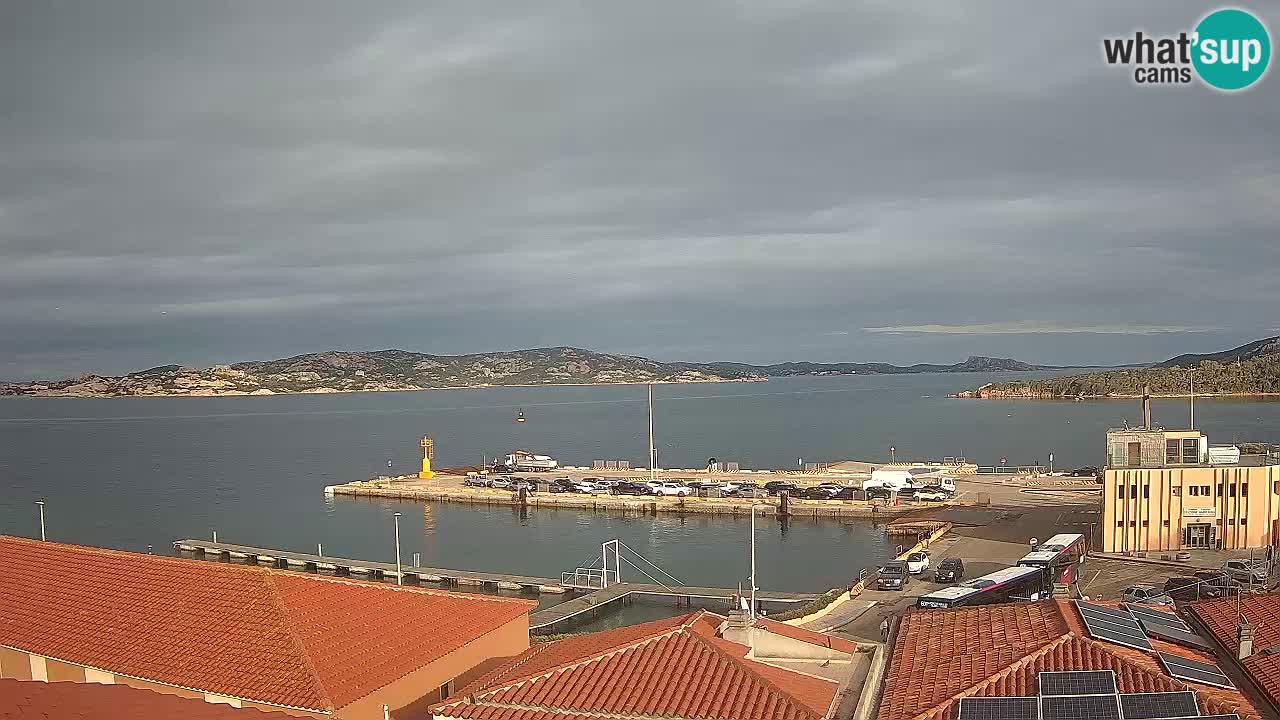 Porto di Palau – Sardinien