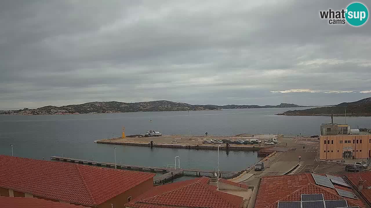 Porto di Palau – Sardinia