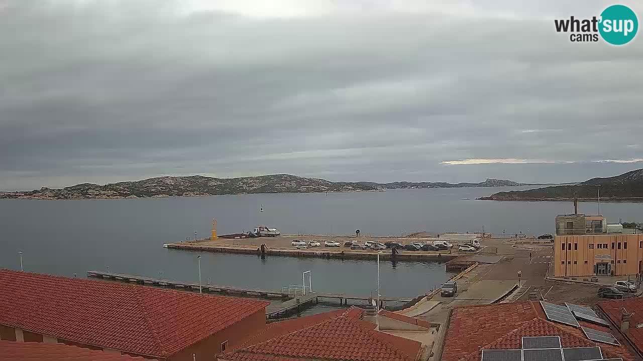 Porto di Palau – Sardegna