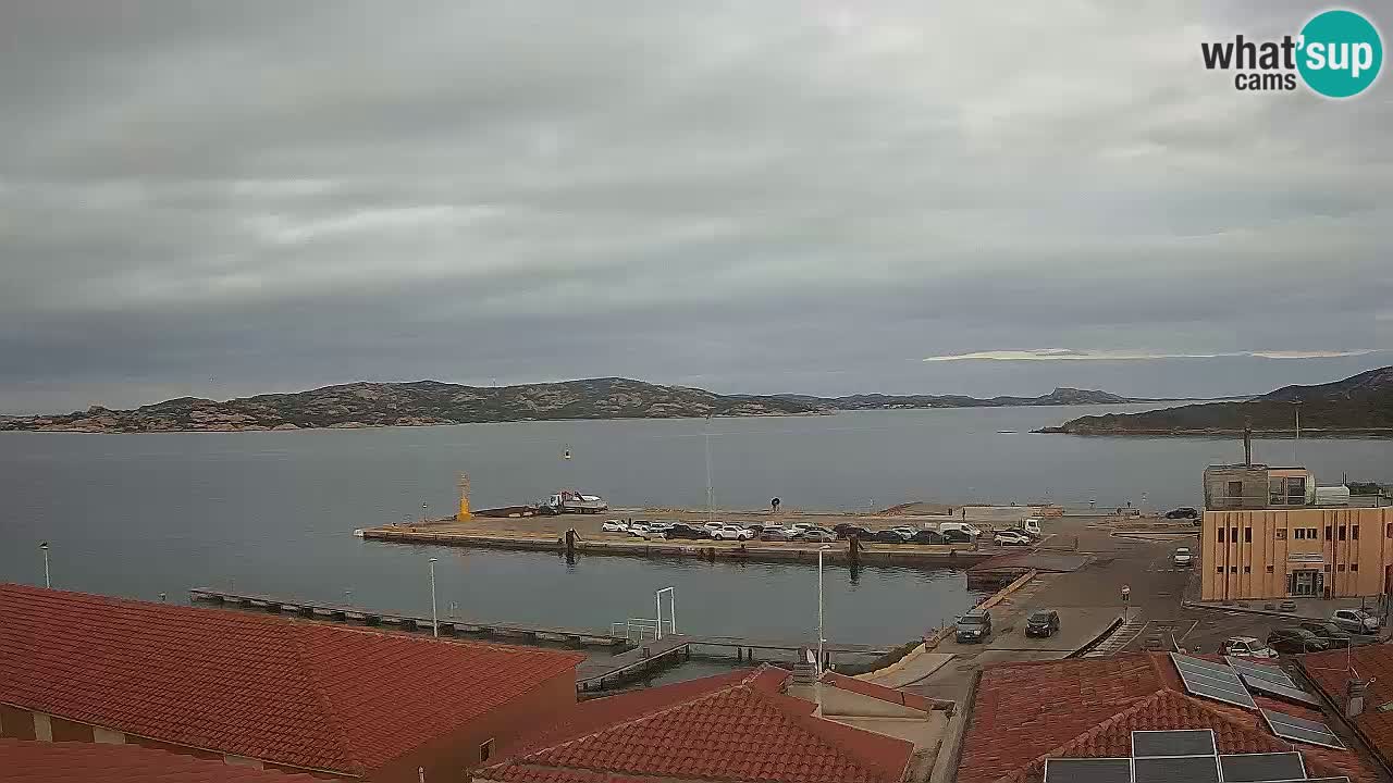 Porto di Palau – Cerdeña