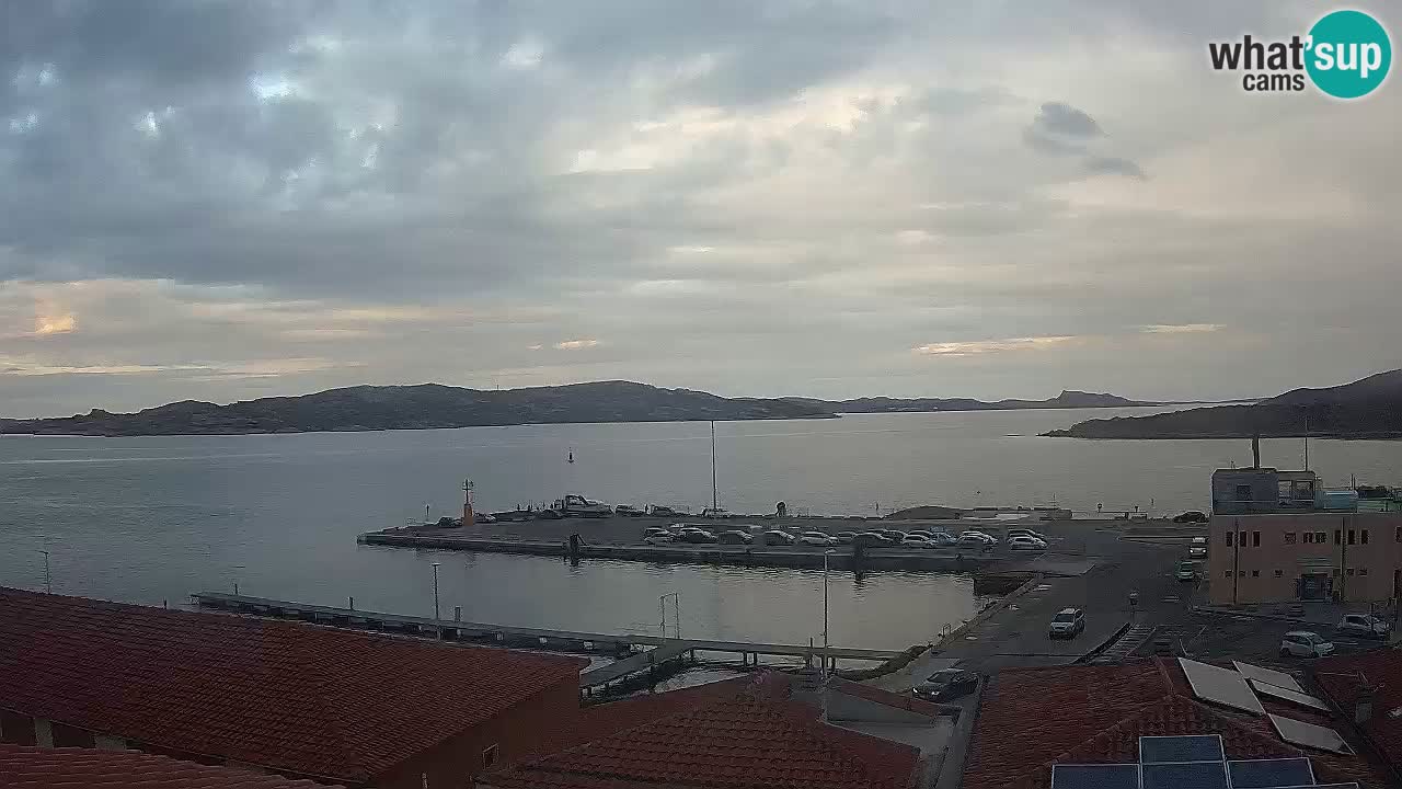 Porto di Palau – Sardinien