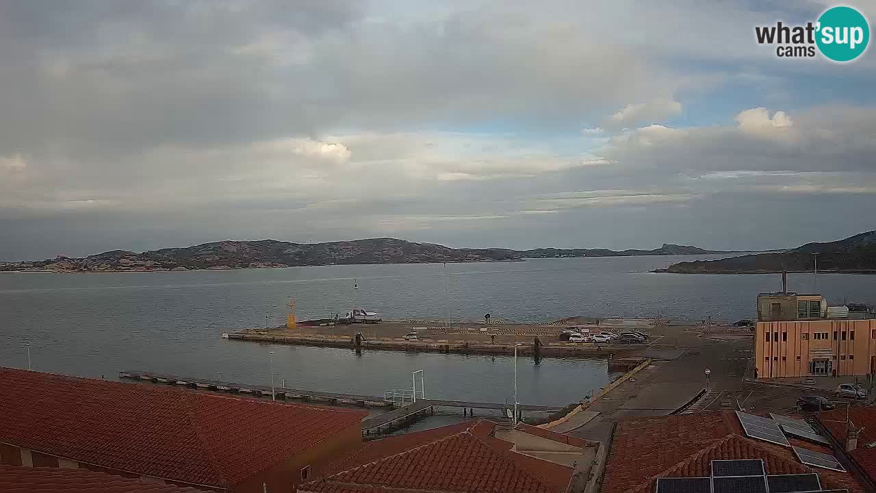 Porto di Palau – Sardinien
