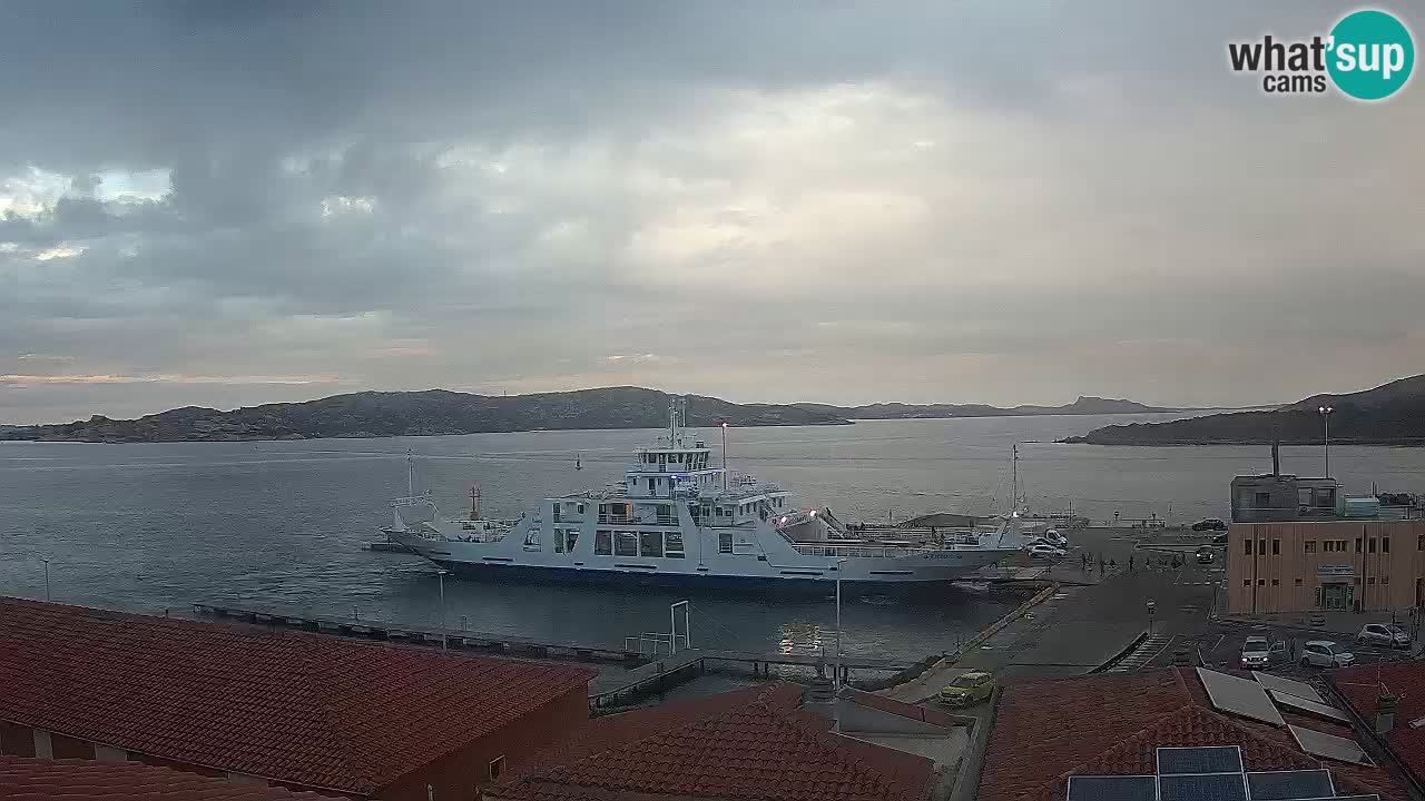 Porto di Palau – Sardinien