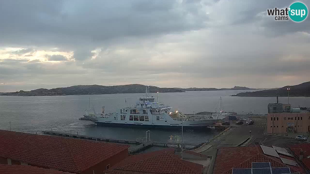 Porto di Palau – Sardegna