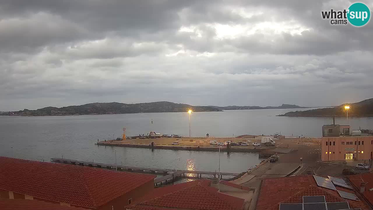 Porto di Palau – Sardinien