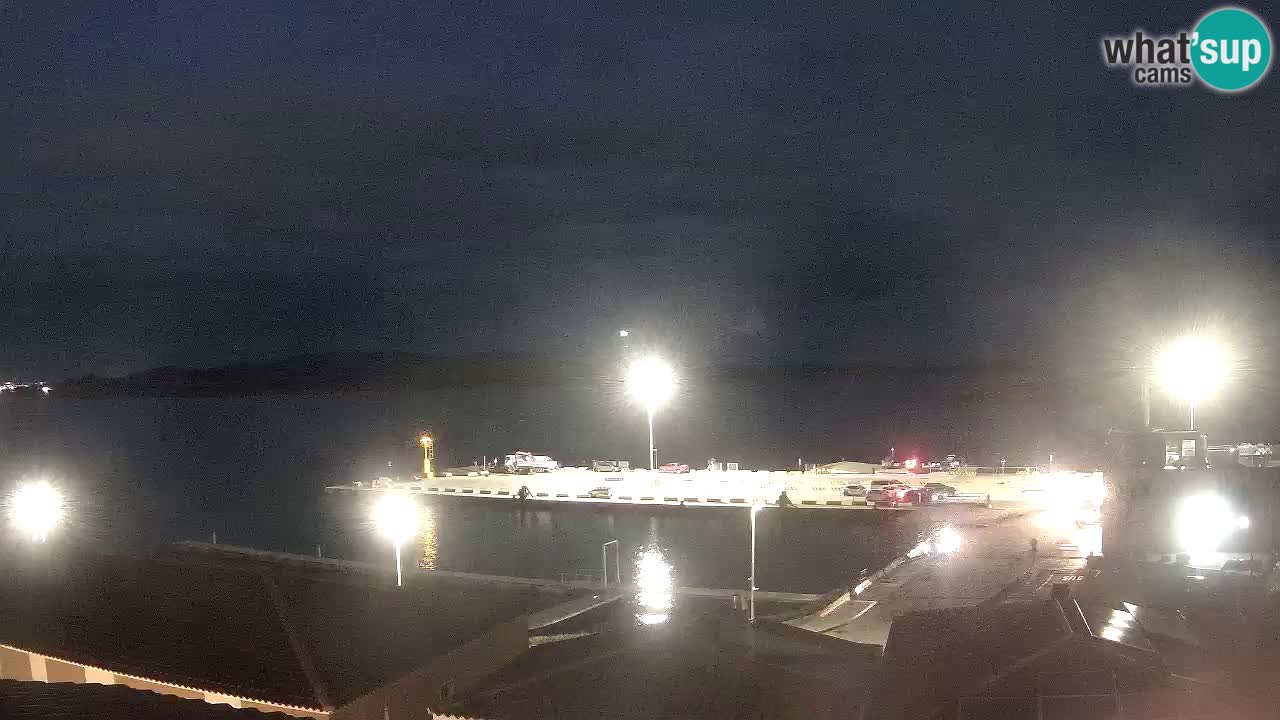 Porto di Palau – Sardaigne