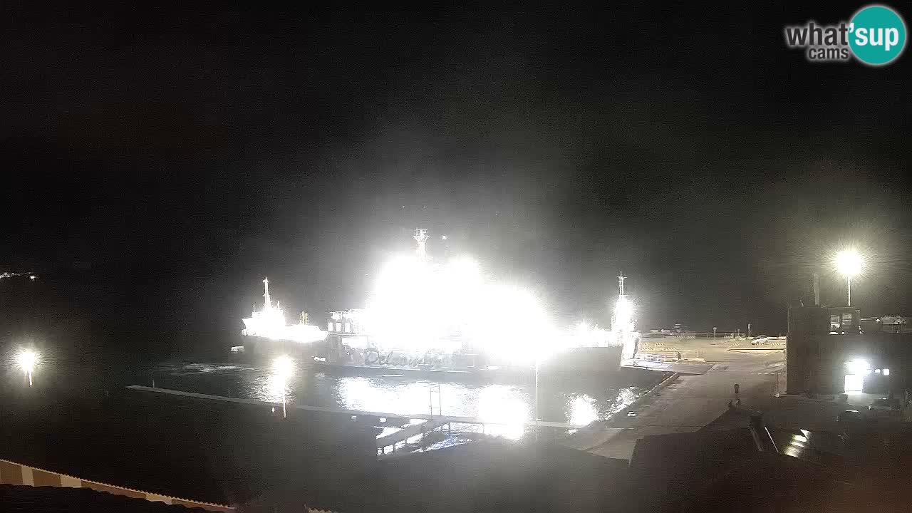 Porto di Palau – Sardegna