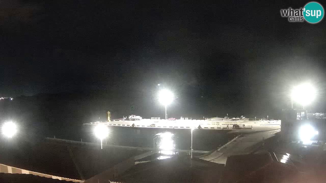 Porto di Palau – Sardinien