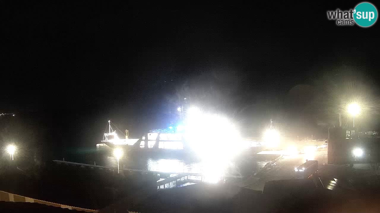 Porto di Palau – Sardinija