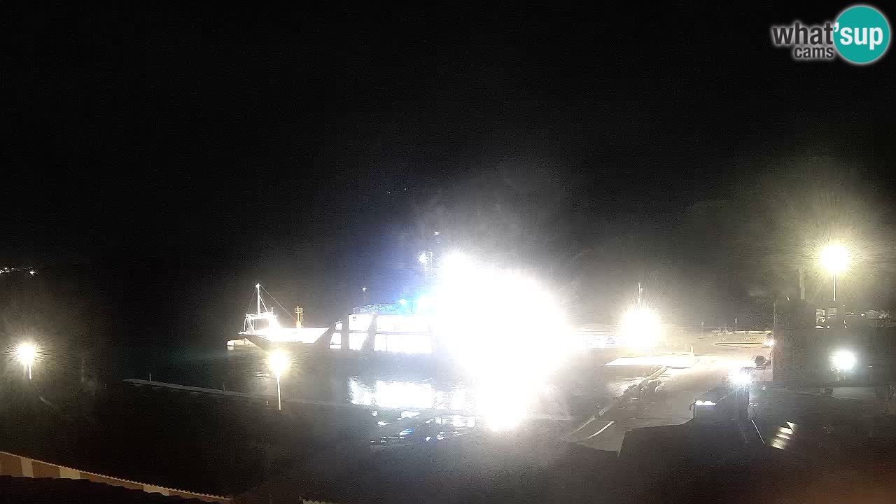 Porto di Palau – Sardinien