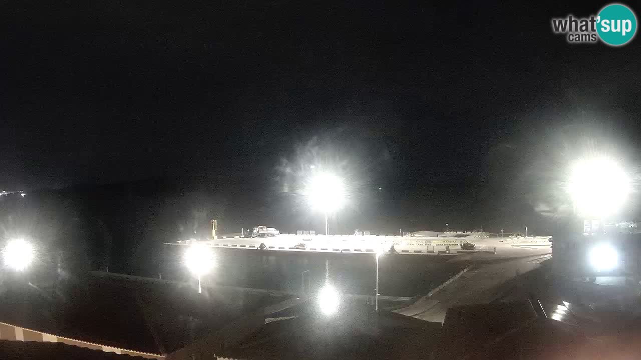 Porto di Palau – Sardinien