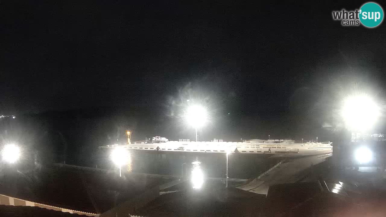 Porto di Palau – Sardinien