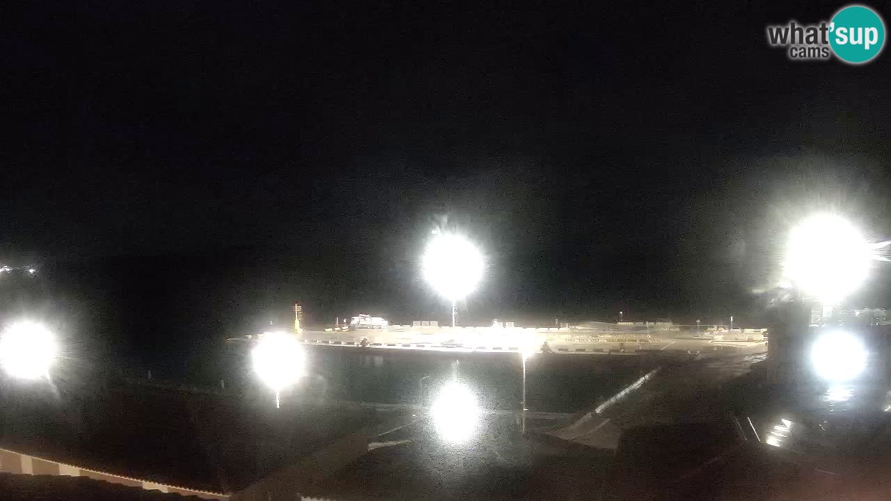 Porto di Palau – Sardegna