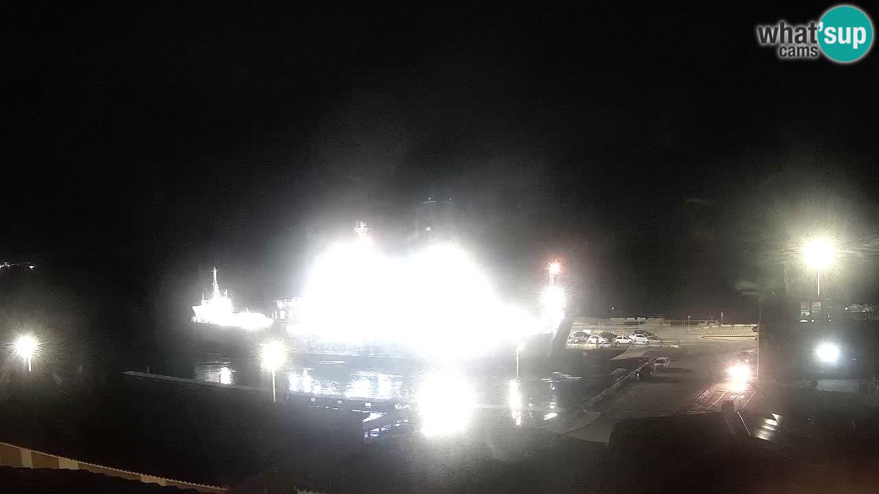 Porto di Palau – Sardegna