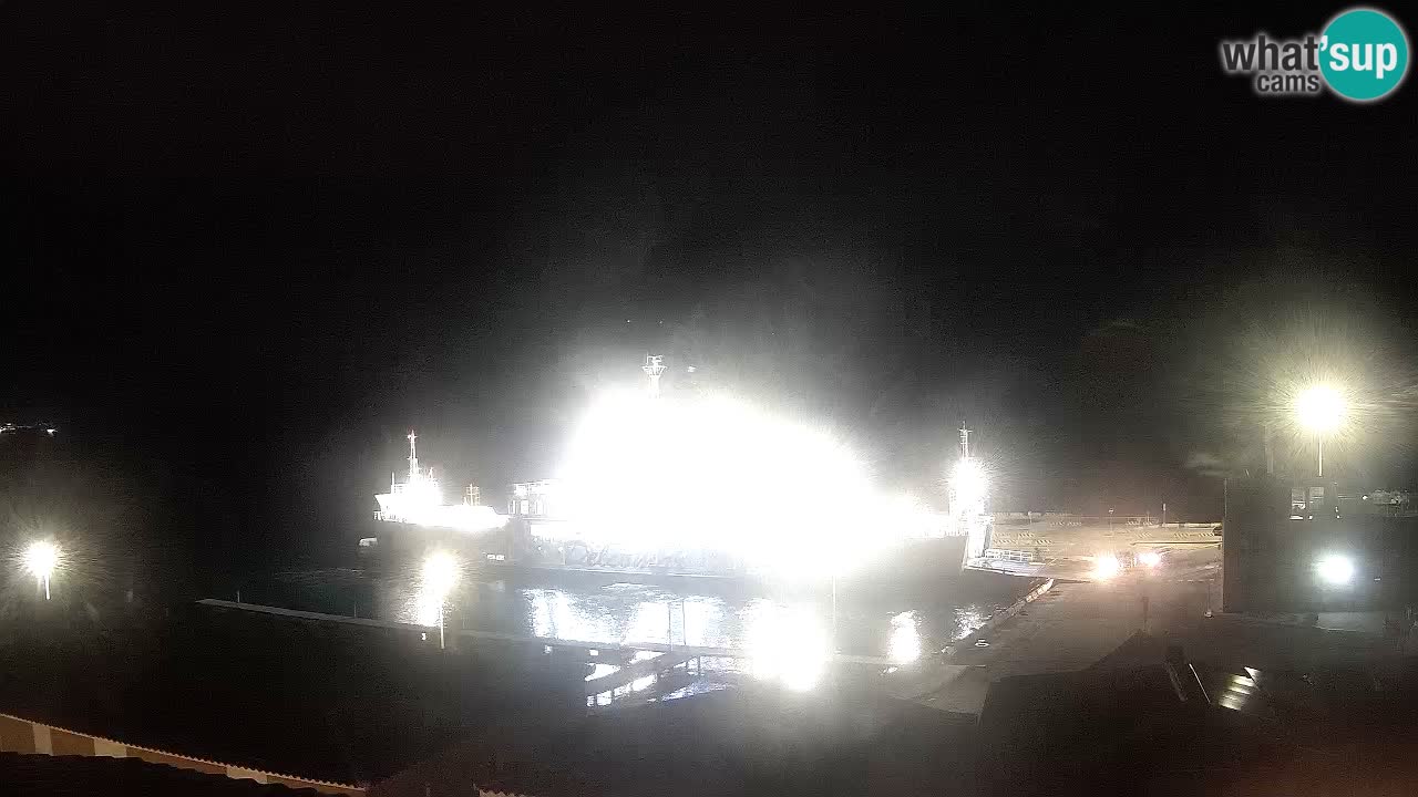 Porto di Palau – Sardinija