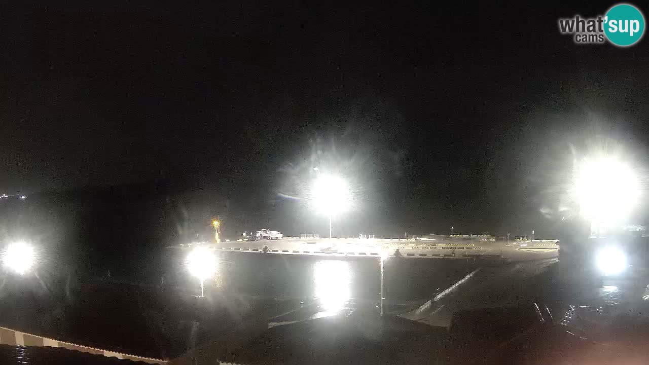 Porto di Palau – Sardegna