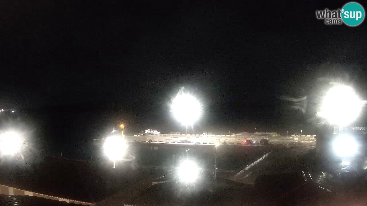 Porto di Palau – Cerdeña