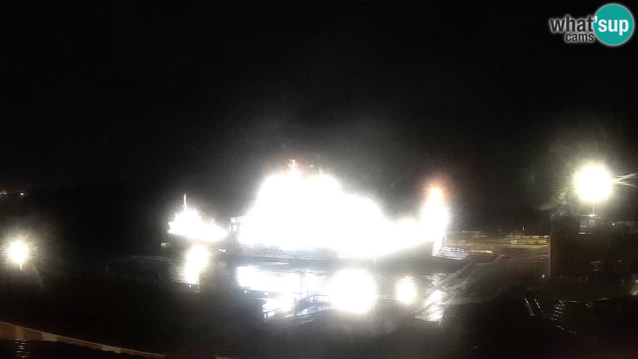 Porto di Palau – Sardinia