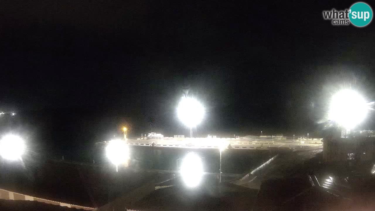 Porto di Palau – Cerdeña