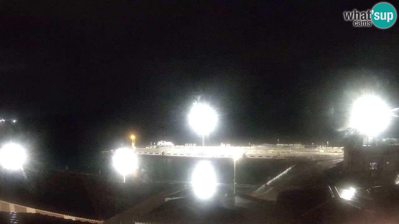 Porto di Palau – Sardinien