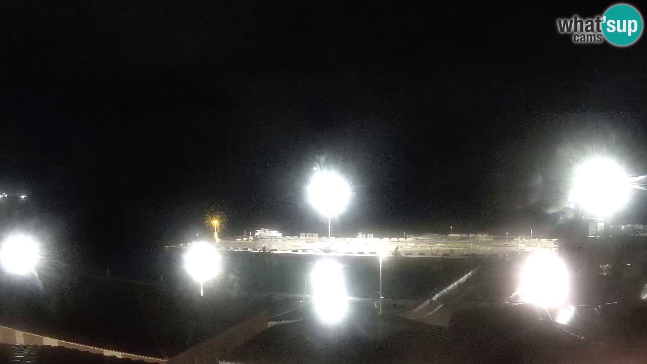 Porto di Palau – Sardaigne