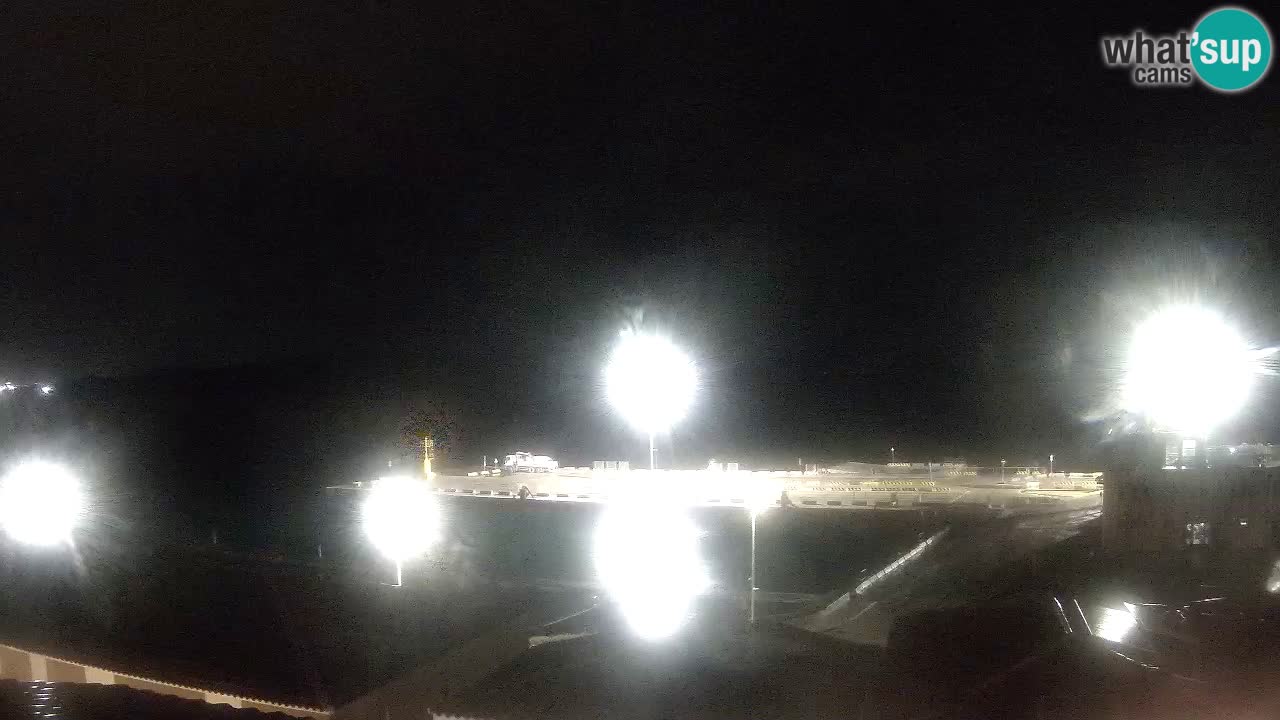 Porto di Palau – Cerdeña