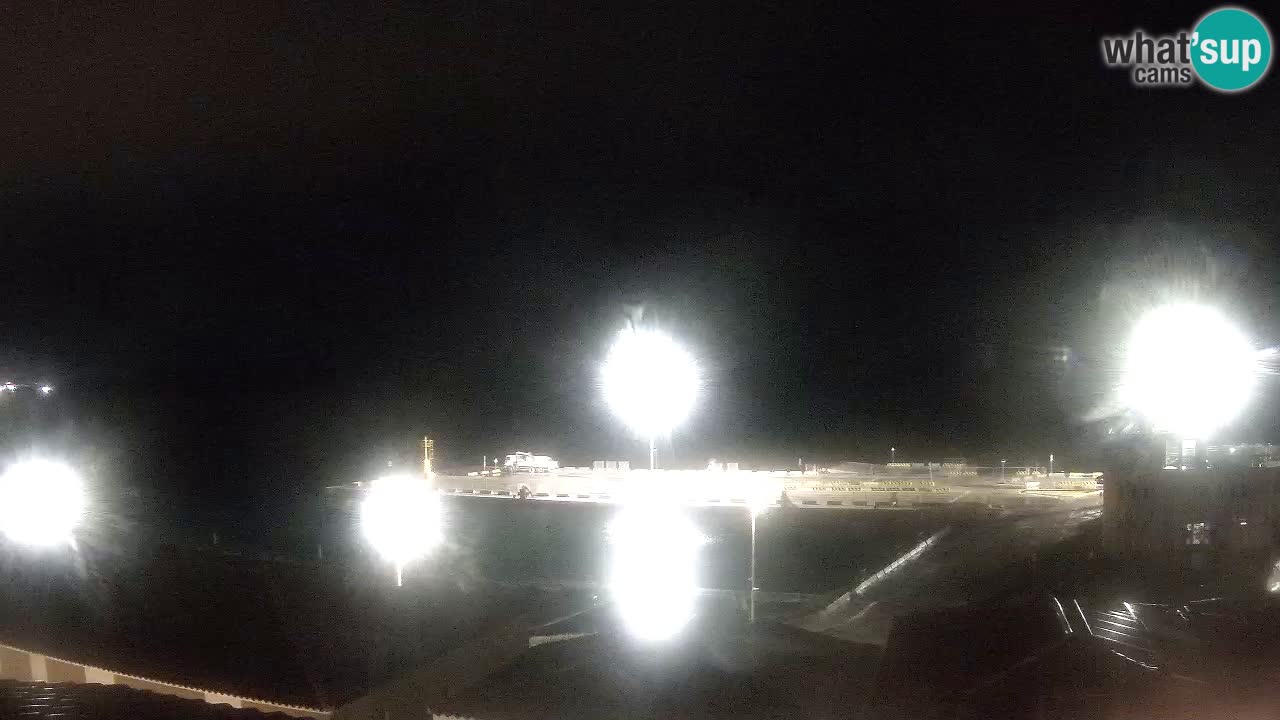 Porto di Palau – Cerdeña