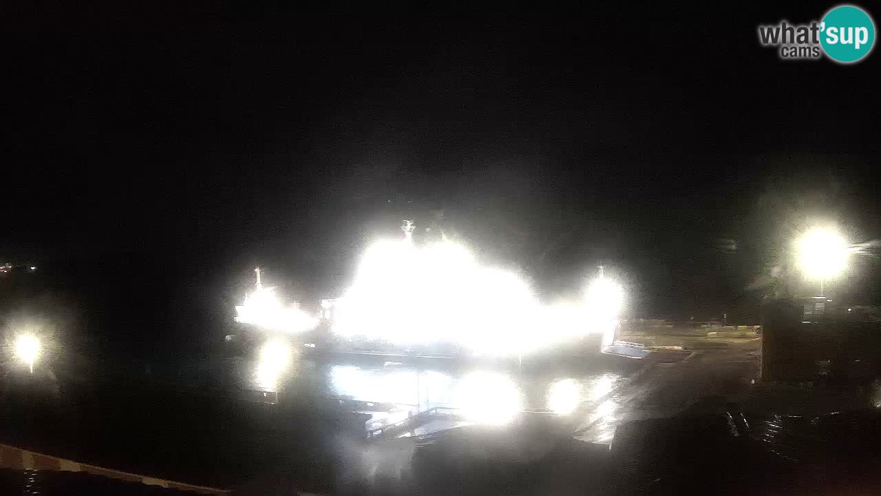 Porto di Palau – Sardinien