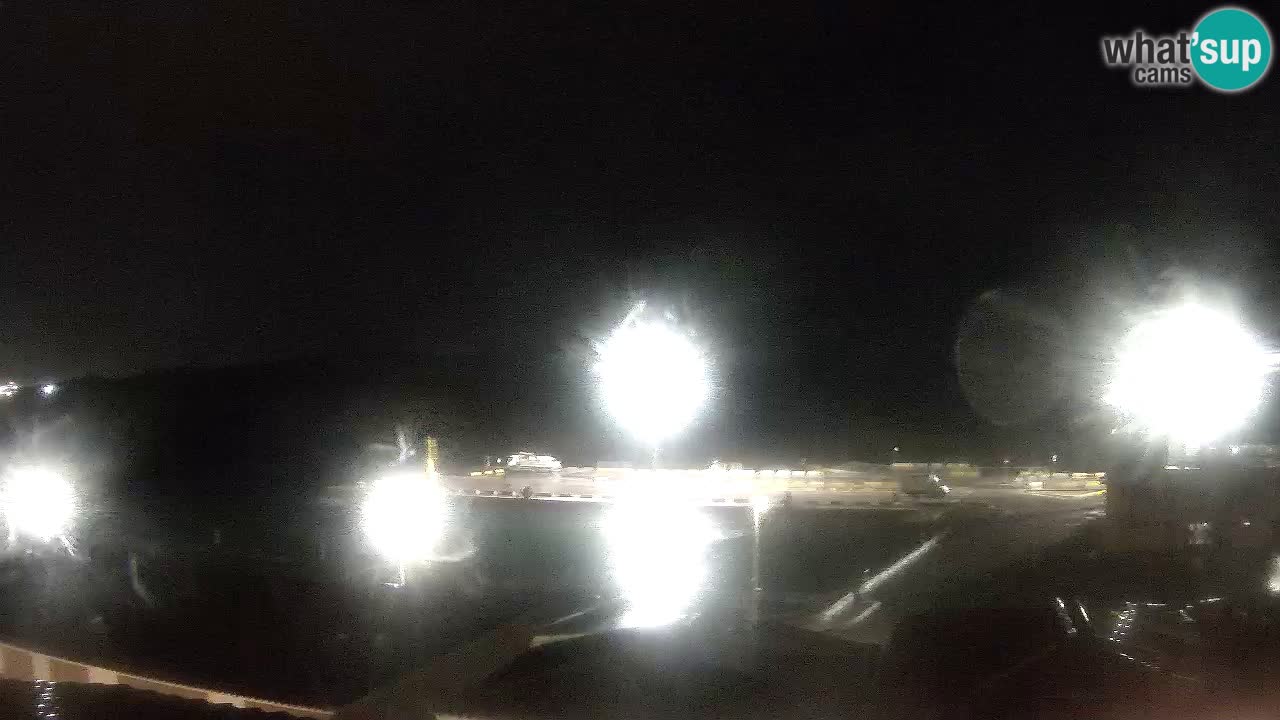 Porto di Palau – Cerdeña